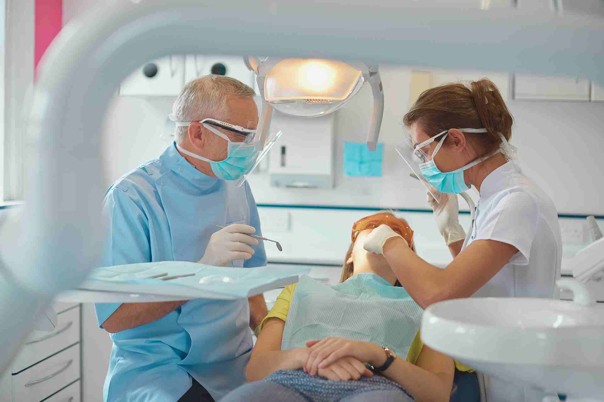 Dentist in Melrose, MN